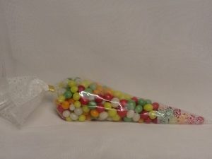 Zakje Jelly Bean eitjes Jelly Bean eitjes