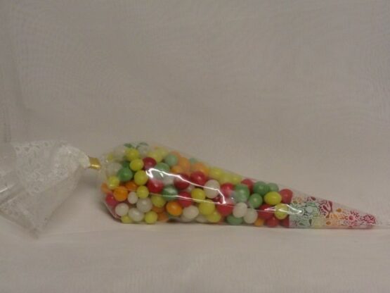 Zakje Jelly Bean eitjes Jelly Bean eitjes