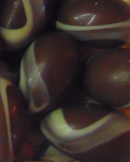 Melkchocolade