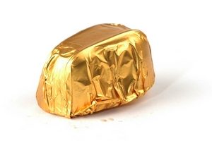 VDV Chocolaterie Pralines Belgische chocolade Online Bestellen Ananas Verpakt
