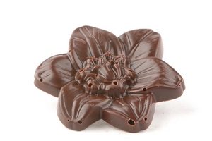 VDV Chocolaterie Pralines Belgische chocolade Online bestellen Caraque Fondant