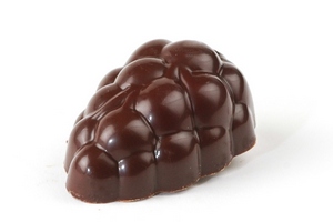 VDV Chocolaterie Pralines Belgische chocolade Online Bestellen Druif Fondant
