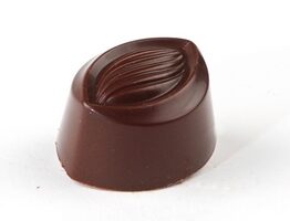 VDV Chocolaterie Pralines online bestellen Belgische chocolade Fondant Vanille