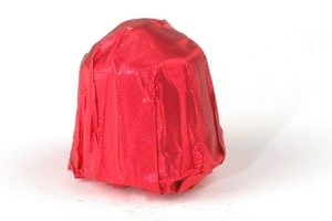 VDV Chocolaterie Pralines Belgische chocolade Online bestellen Kriekje met pit Kriek met pit
