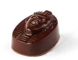 VDV Chocolaterie Pralines Belgische chocolade Online Bestellen Ramses