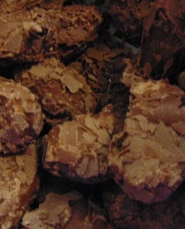 VDV Chocolaterie Truffels in melkchocolade