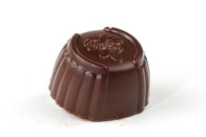 VDV Chocolaterie Pralines Belgische chocolade Online bestellen Roosje Fondant