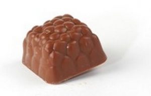 VDV Chocolaterie Pralines Bros Mandarin Melk Crème Mandarin Napoléon Artisanale Belgische Chocolade
