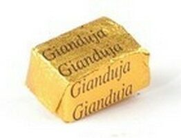 VDV Chocolaterie Pralines Melkchocolade Gianduja Belgische Chocolade