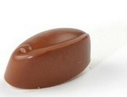 VDV Chocolaterie Pralines Melkchocolade Monaco Melk Fijne Praliné Belgische Chocolade