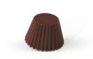 VDV Chocolaterie Pralines Ouli Bouli Melkchocolade Praliné met gepofte rijst Belgische chocolade