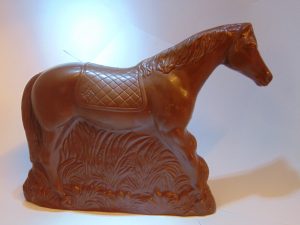 VDV_Chocolaterie_chocolade_melkchocolade_Amerigo_paard