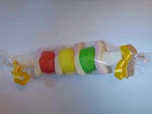 VDV Chocolaterie ander lekkers spekbrochette