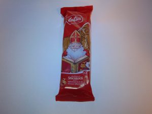 VDV Chocolaterie ander lekkers speculaas Lotus per 2 stuks