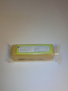 Marsepein zonder chocolade 100g Marsepein zonder chocolade VDV Chocolaterie sint Sint Maarten Sinterklaas ander lekkers marsepein reep 100g
