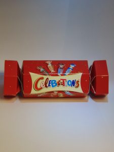 Celebrations cadeaurol VDV Chocolaterie