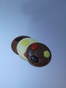 Voetbal caraques