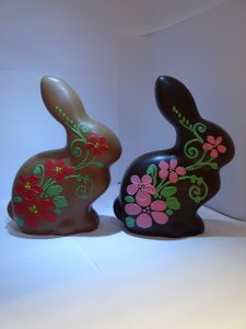 Rosaline de Flower Rabbit