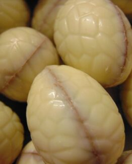 Paaseitjes Wit Praliné