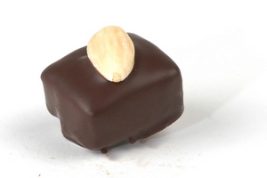 VDV Chocolaterie Pralines Belgische chocolade Online Bestellen Frivole marsepein en gekonfijt fruit