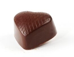 VDV Chocolaterie Pralines Belgische Chocolade Online Bestellen Hartje Fondant