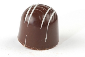 VDV Chocolaterie Pralines Belgische chocolade Online Bestellen Slagroom en Grand Marnier Slagroom Grand Marnier