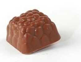 VDV Chocolaterie Pralines Bros Mandarin Melk Crème Mandarin Napoléon Artisanale Belgische Chocolade